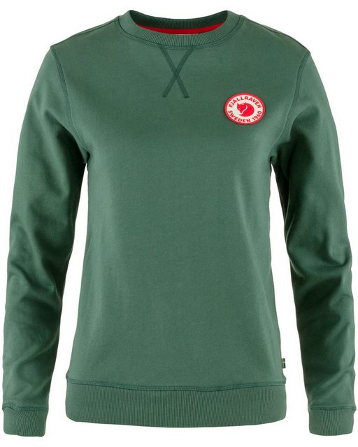 Fjällräven Sweatshirt Damen Sweatshirt 1960 Logo günstig online kaufen