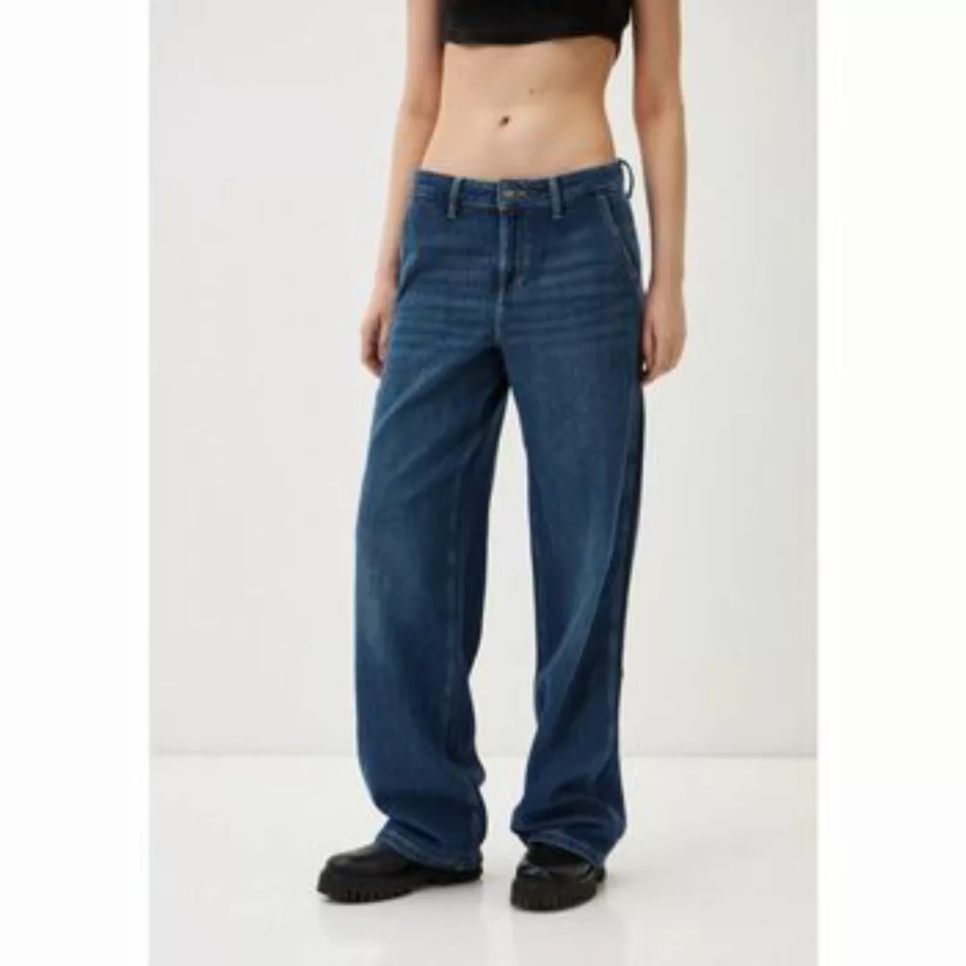 Lee  Jeans 112348962 CARPENTER-RULES OF WISDOM günstig online kaufen