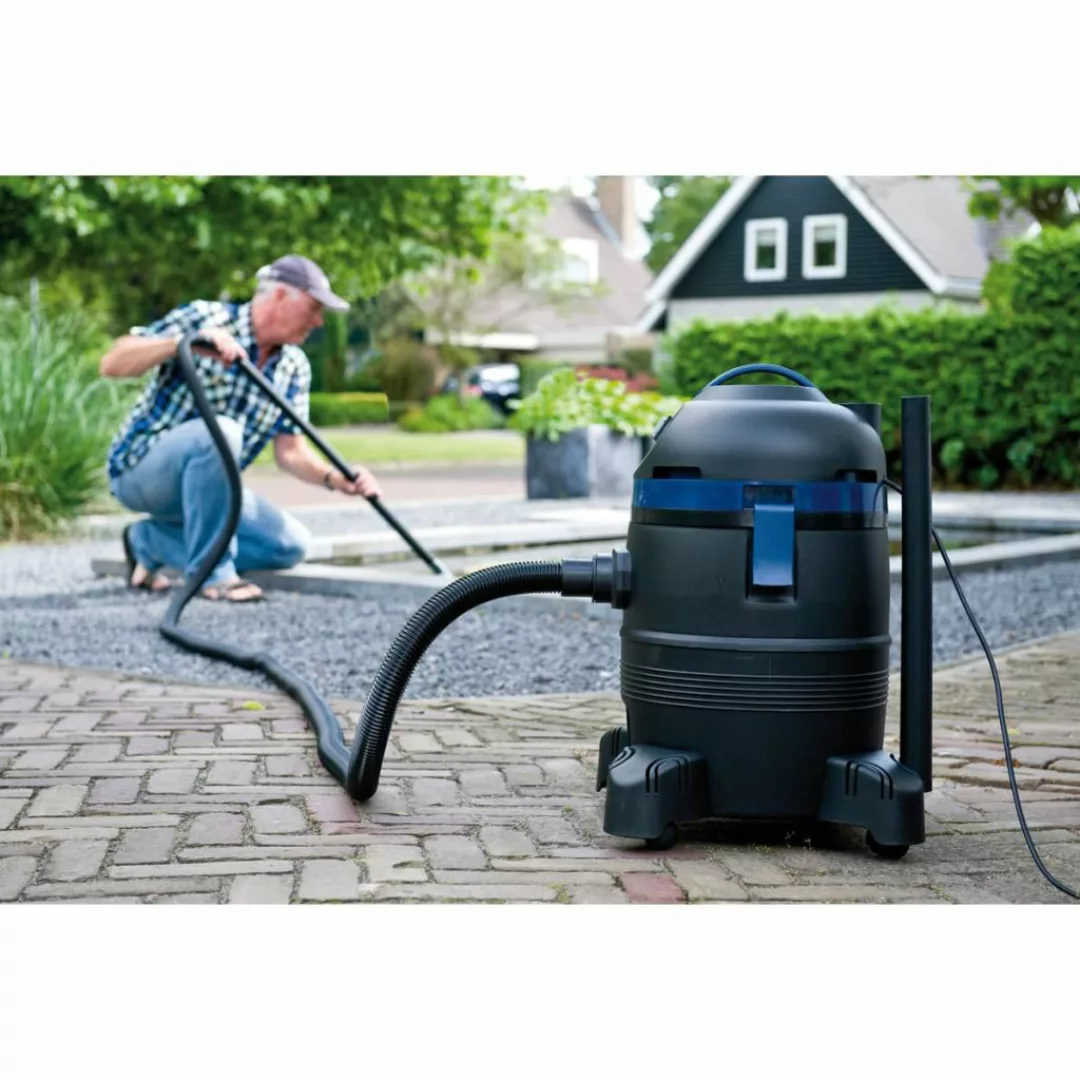 Ubbink Vacuprocleaner Nasssauger Maxi 1379118 günstig online kaufen