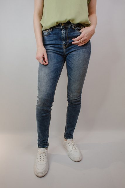 LTB 5-Pocket-Jeans Jeans günstig online kaufen