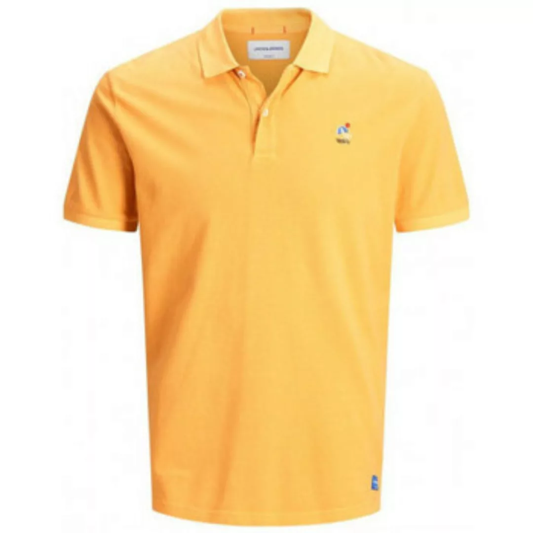 Jack & Jones  T-Shirts & Poloshirts JORSURFEMB günstig online kaufen