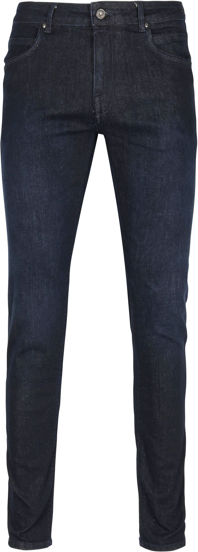 Suitable Hume Jeans Navy Rise - Größe W 33 - L 34 günstig online kaufen