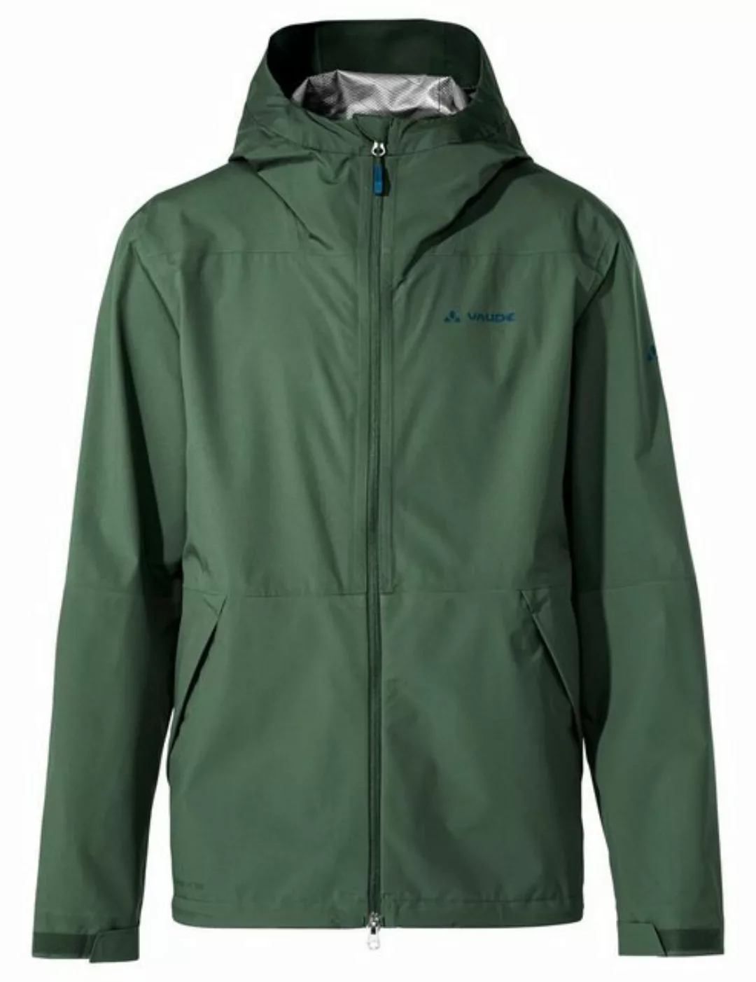 VAUDE Outdoorjacke Men's Neyland 2.5L Jacket (1-St) Klimaneutral kompensier günstig online kaufen