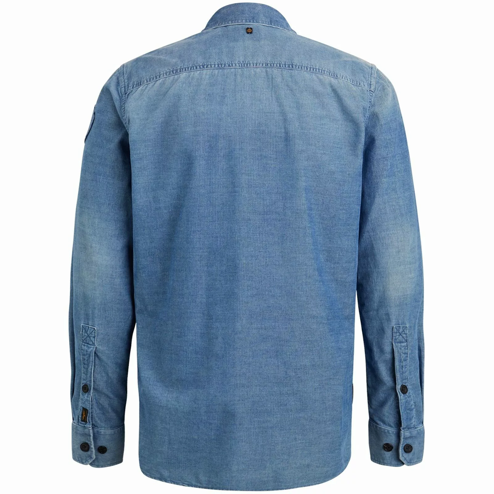 PME LEGEND Langarmhemd günstig online kaufen