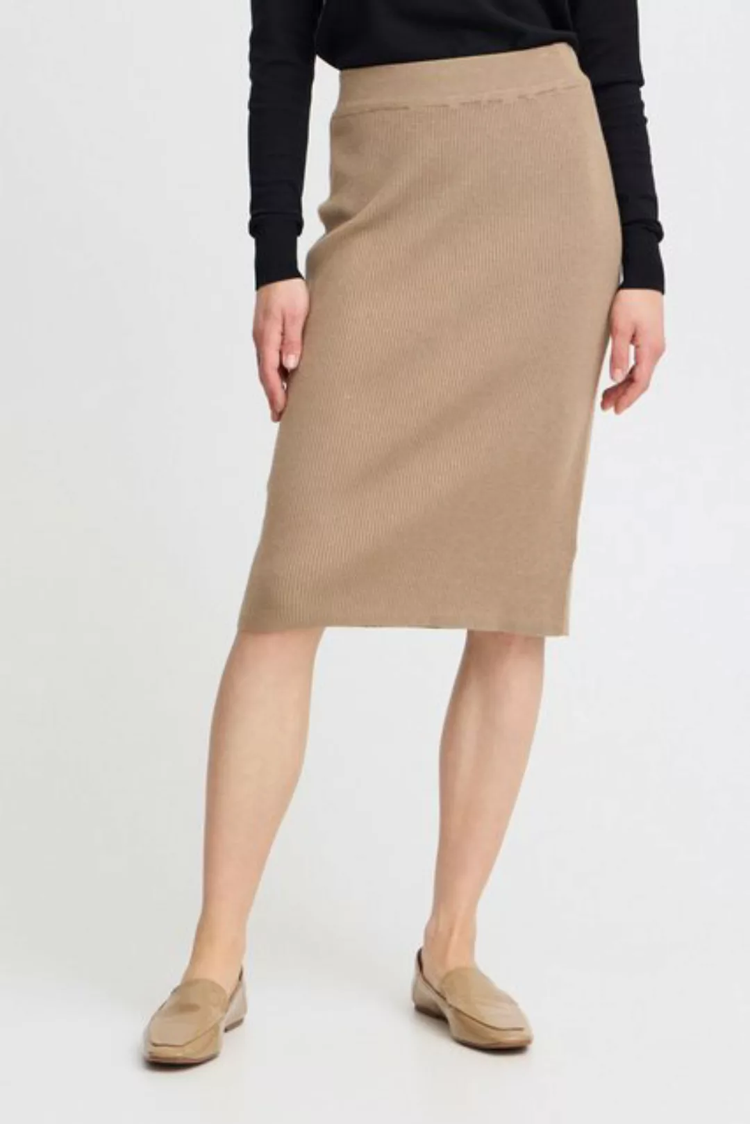 b.young Bleistiftrock BYMMMORLA PENCIL SKIRT - günstig online kaufen