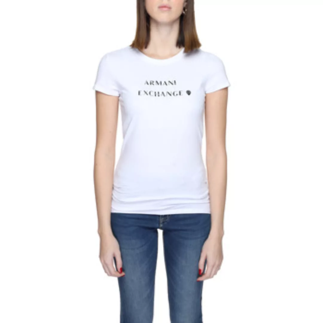 EAX  T-Shirt 3DYT18 YJETZ günstig online kaufen
