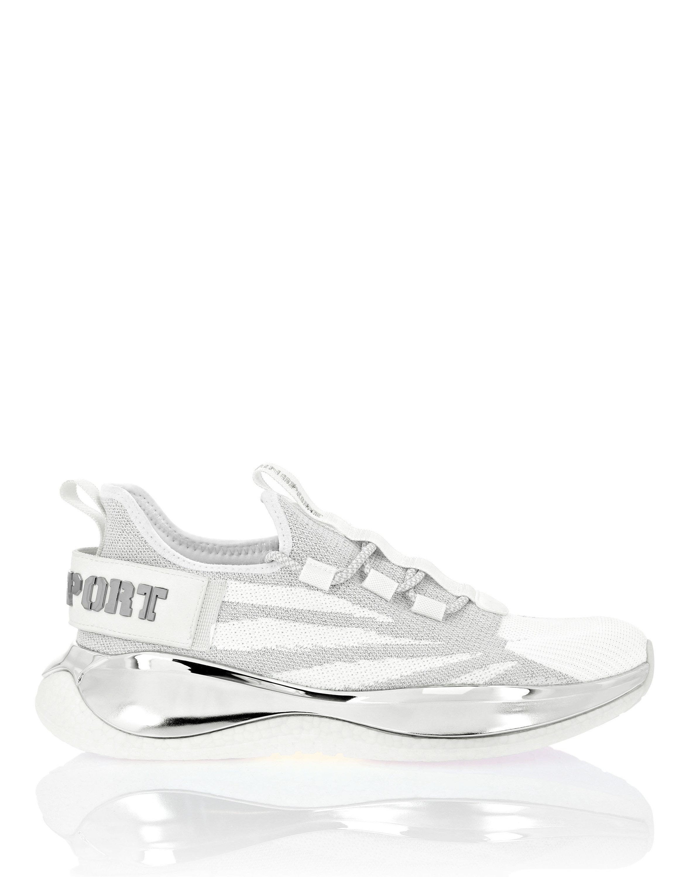 PLEIN SPORT Sneaker "The Iron Tiger Gen.x.02" günstig online kaufen