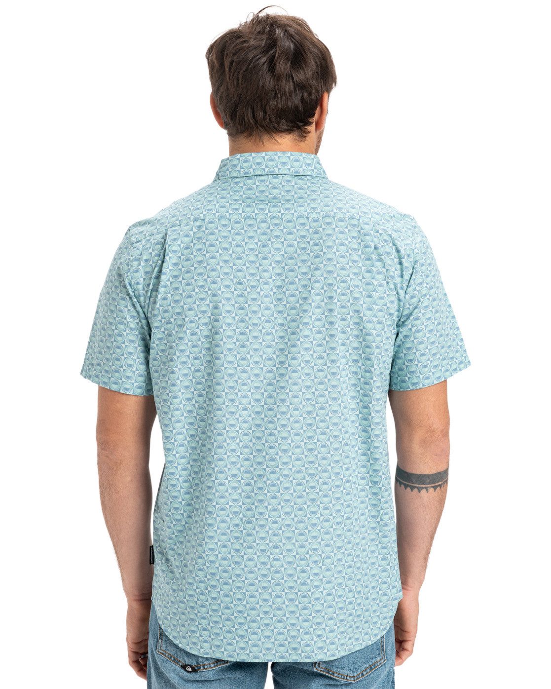 Quiksilver Funktionshemd Apero Classic günstig online kaufen