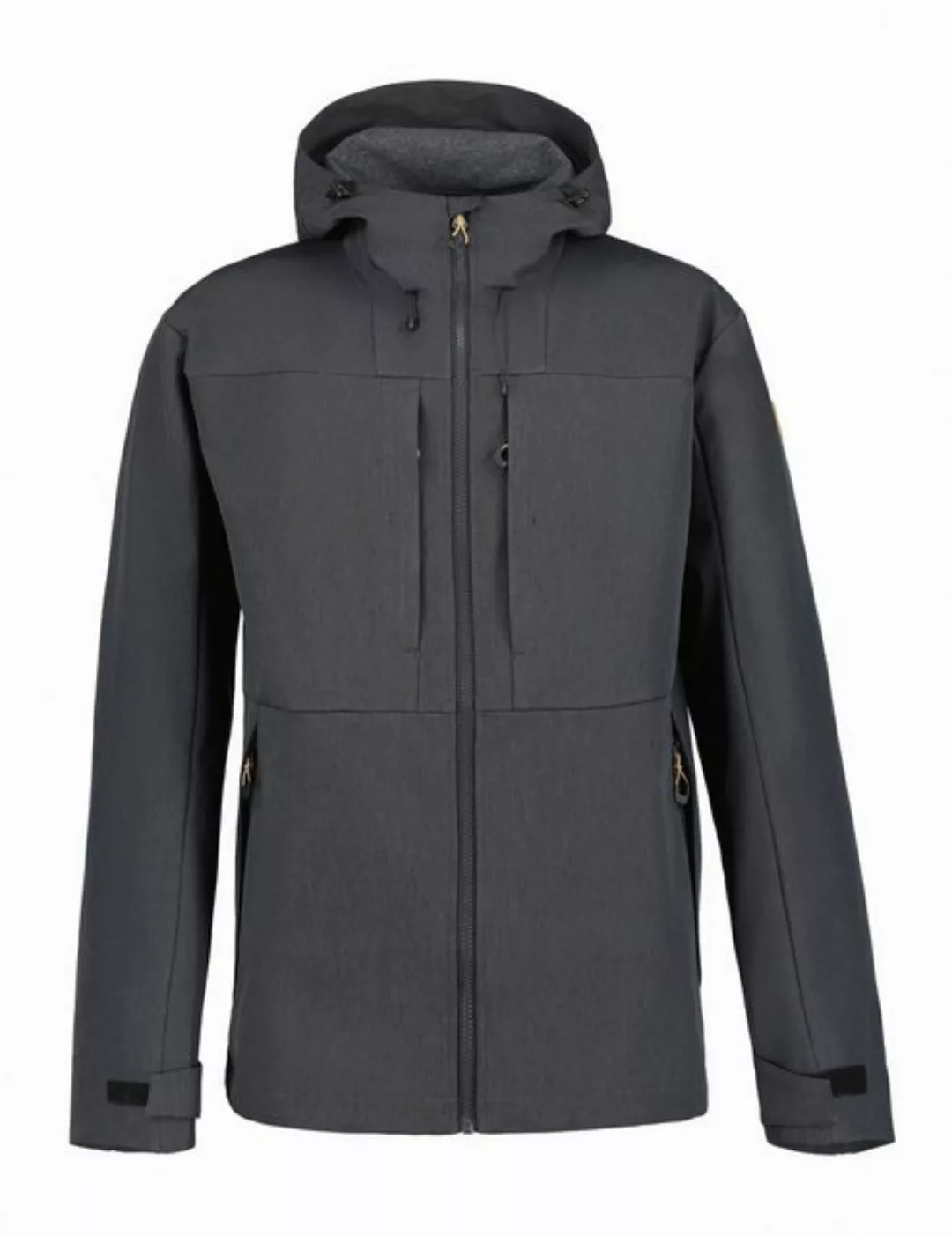 Icepeak Softshelljacke ICEPEAK MONTROSE günstig online kaufen