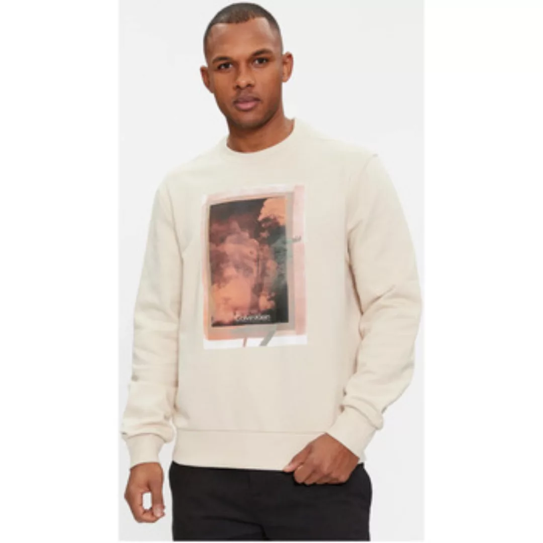 Calvin Klein Jeans  Sweatshirt K10K112756 günstig online kaufen