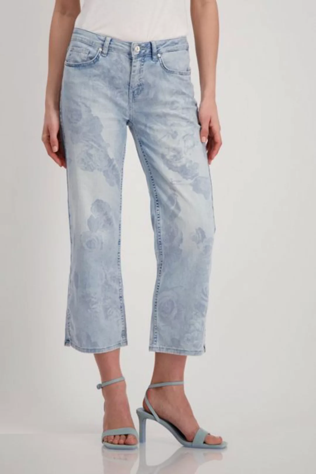 Monari Bequeme Jeans günstig online kaufen