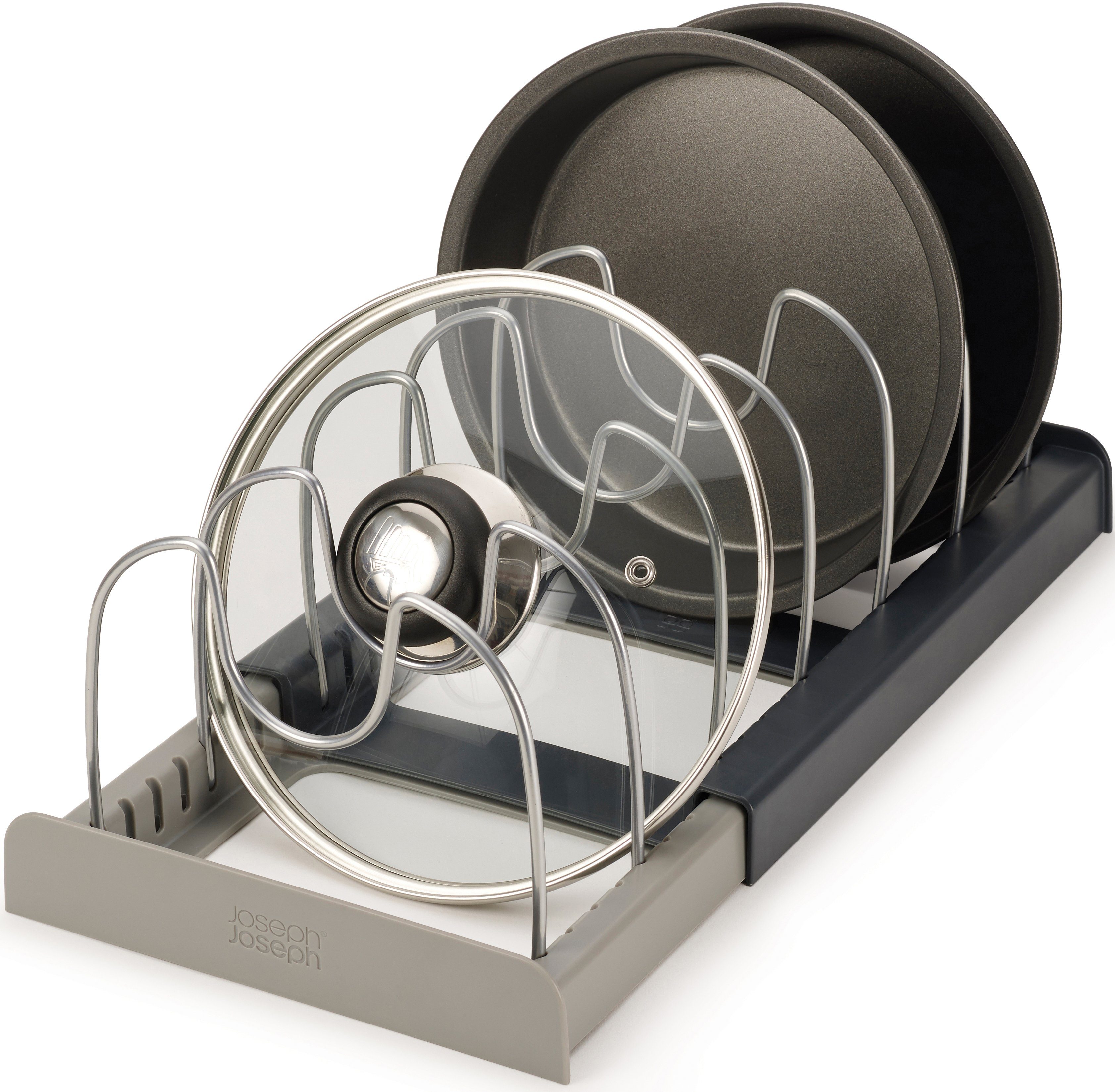 Joseph Joseph Organizer DrawerStore Expanding Cookware günstig online kaufen