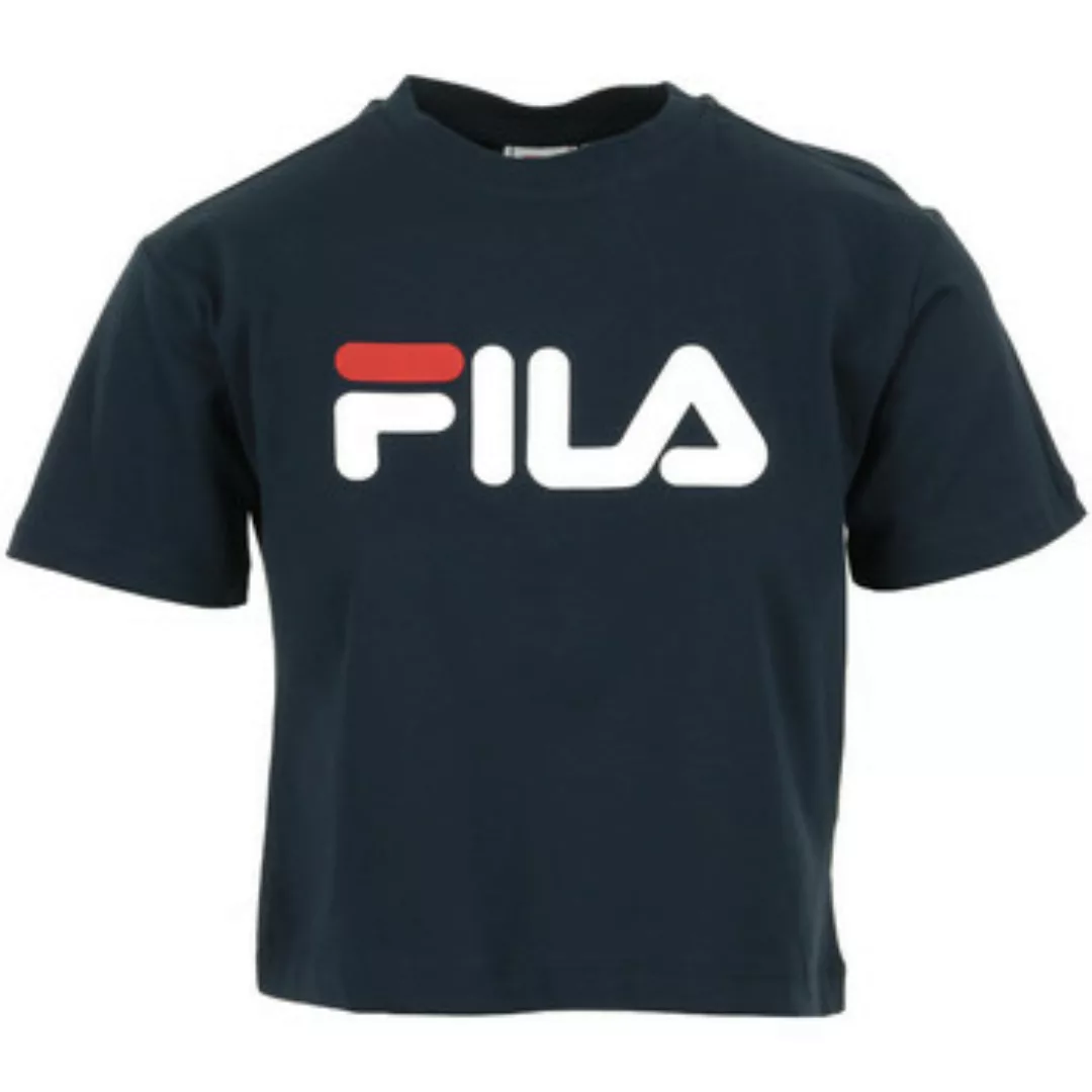 Fila  T-Shirt Viivika Cropped Tee Wn's günstig online kaufen