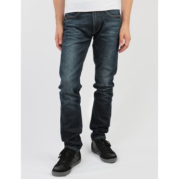 Lee  Slim Fit Jeans Luke L719PZUB günstig online kaufen