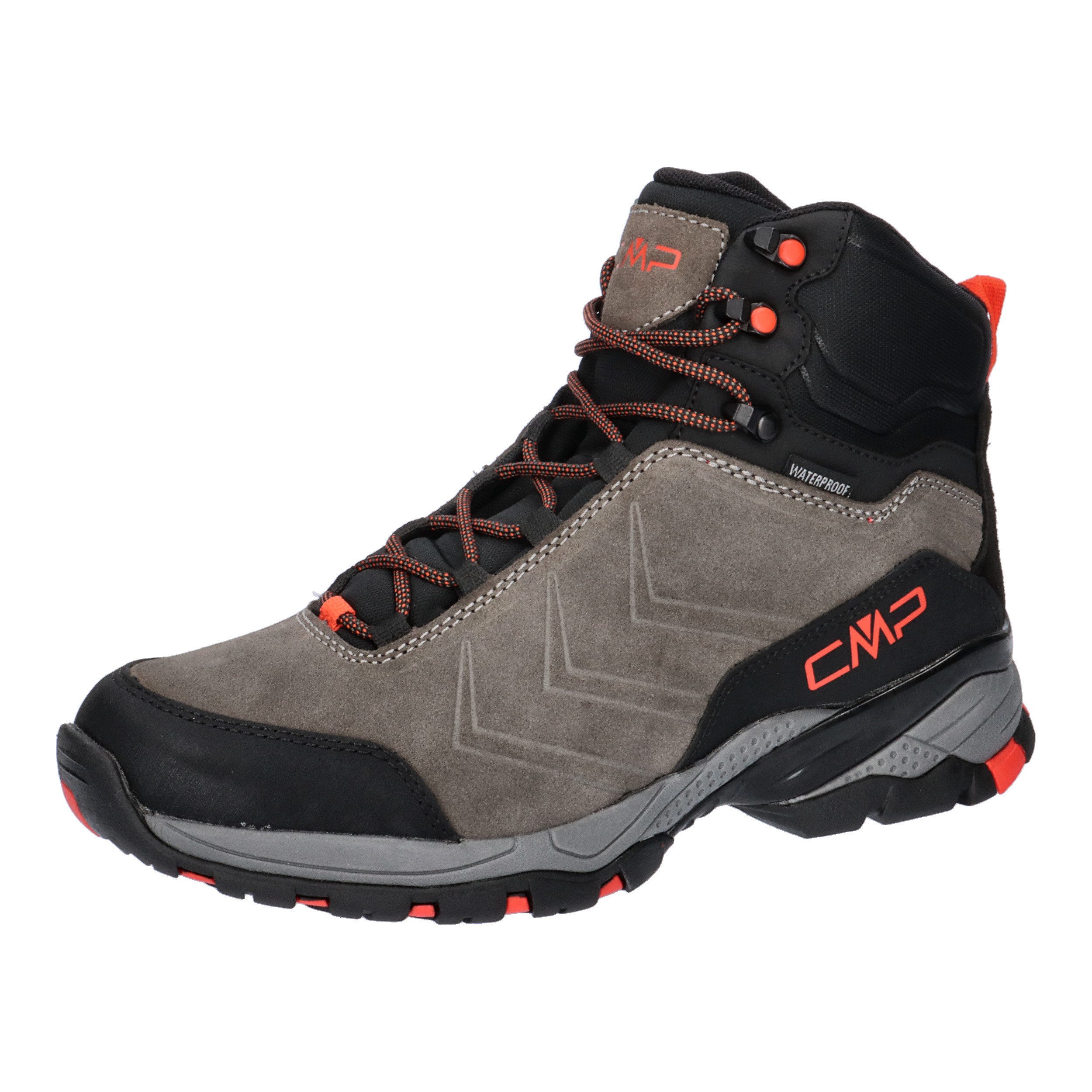 CMP MELNICK MID TREKKING SHOES WP günstig online kaufen