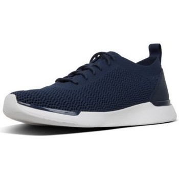 FitFlop  Sneaker FLEEXKNIT SNEAKERS - MIDNIGHT NAVY CO günstig online kaufen