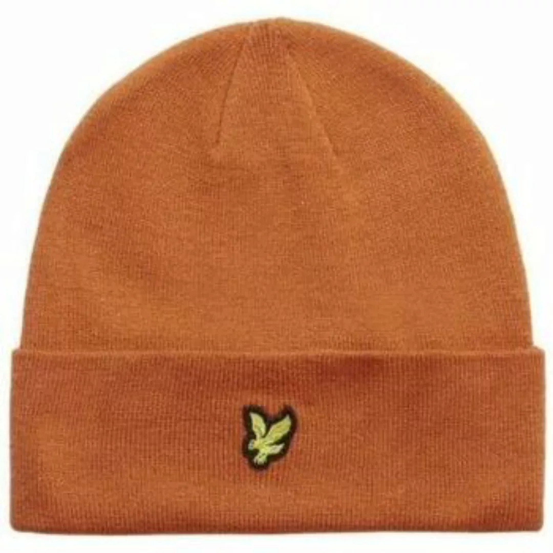 Lyle & Scott  Hut HE960ARC-W70 VICTORY ORANGE günstig online kaufen