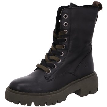 Post Xchange  Stiefel Stiefeletten Henkelmann PX Shoes Belin 01 2220 black günstig online kaufen