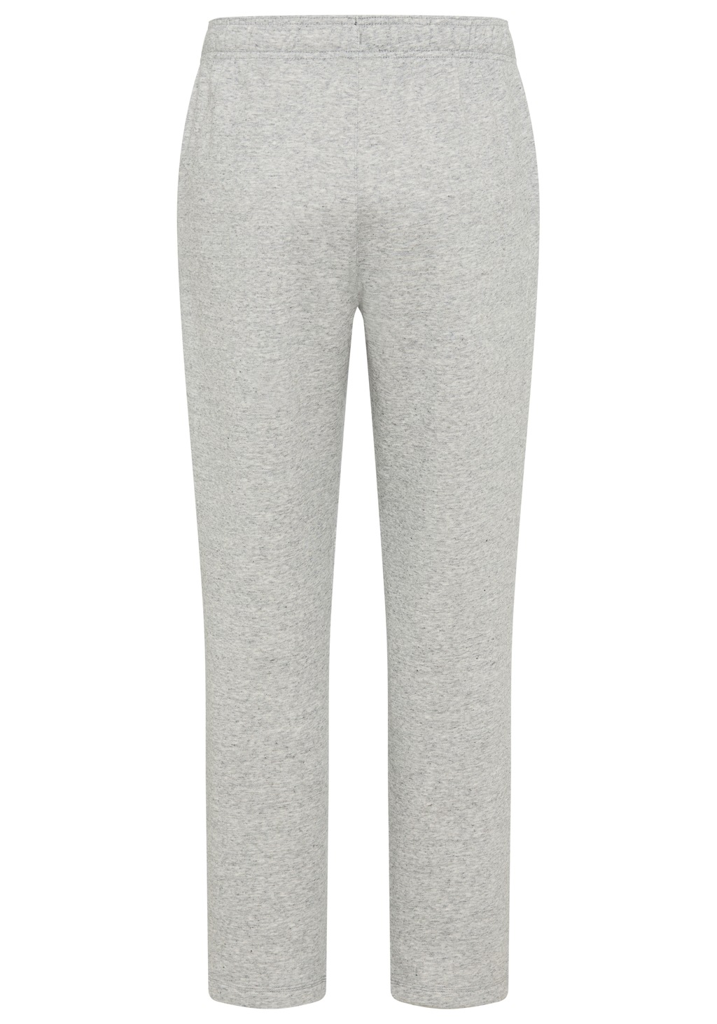 Champion Jogginghose "ICONS Straight Hem Pants Fleece", (1 tlg.) günstig online kaufen