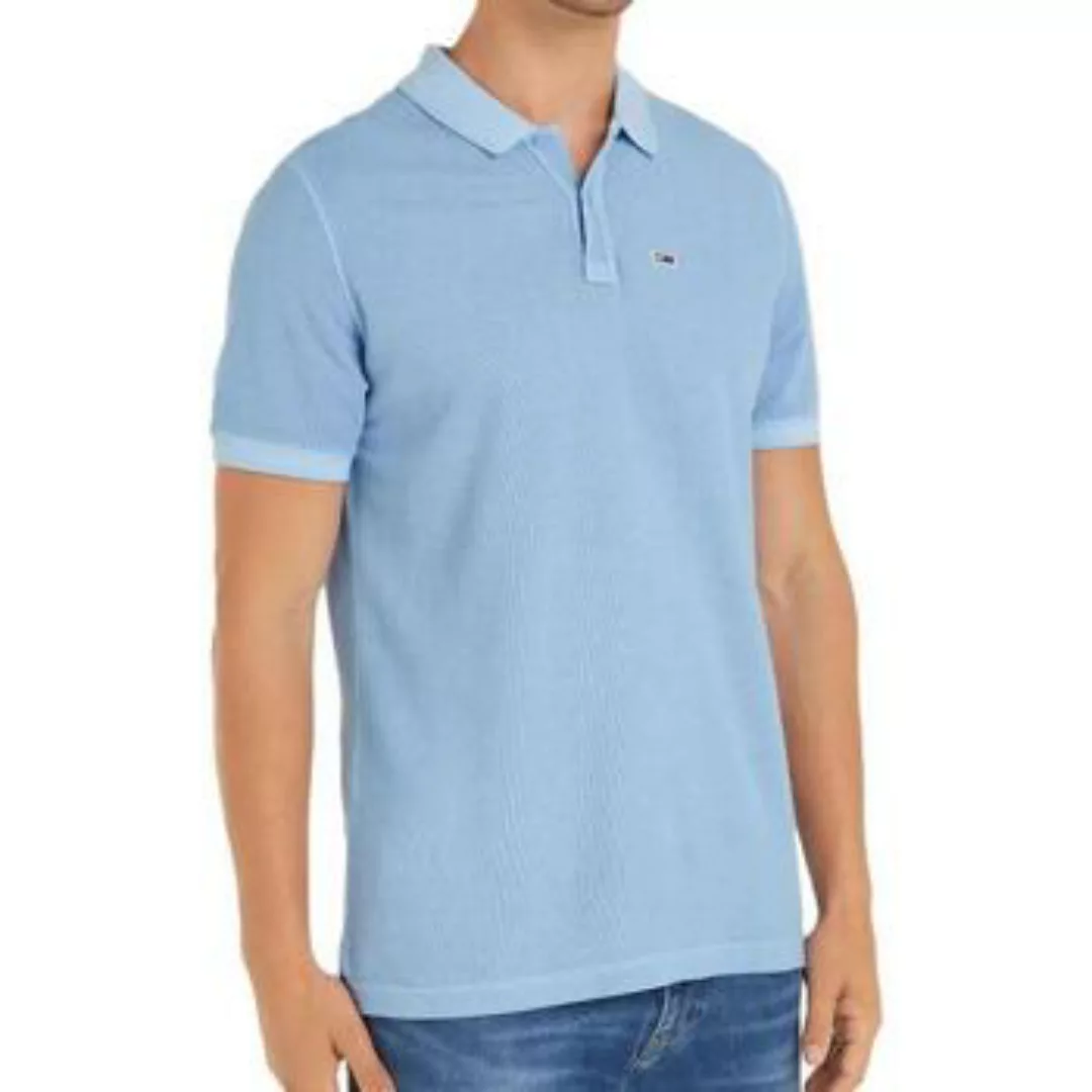 Tommy Hilfiger  T-Shirts & Poloshirts DM0DM18923 günstig online kaufen