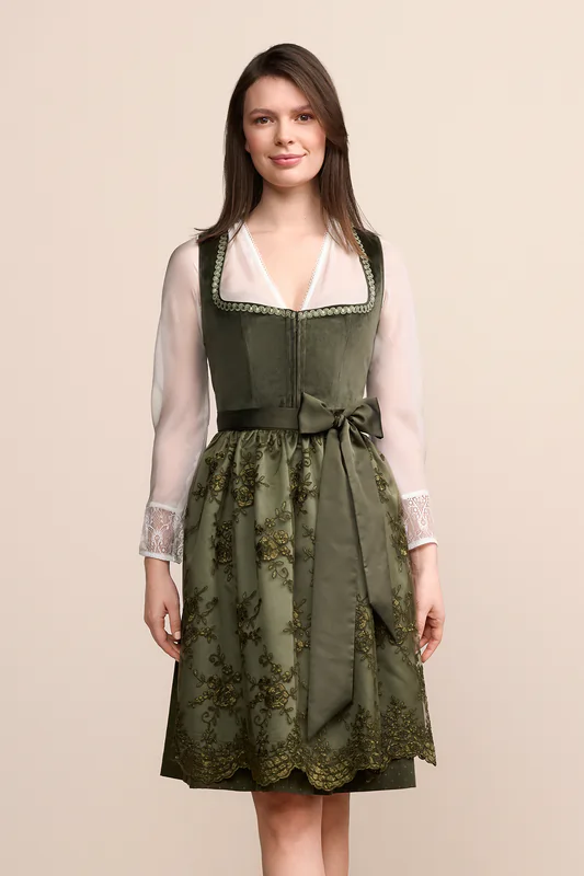 Dirndl Yosie (60cm) günstig online kaufen