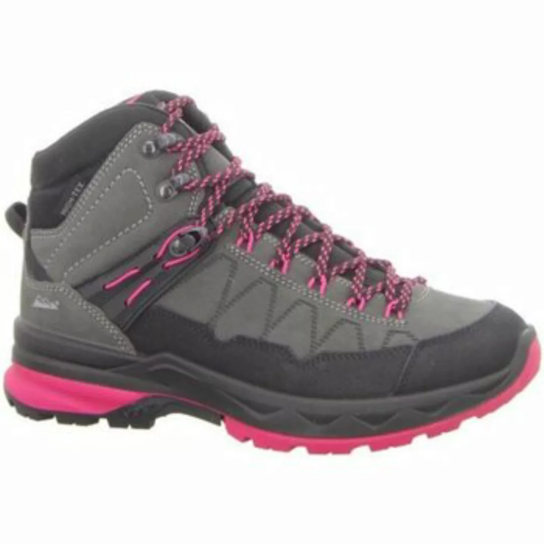 High Colorado  Fitnessschuhe Sportschuhe  TREK SPEED MID LADY, 1103678 günstig online kaufen