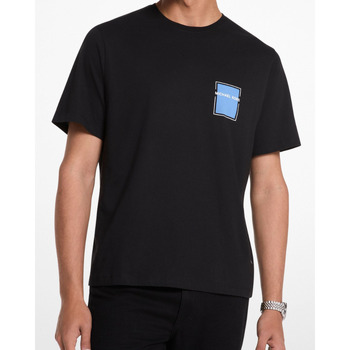 MICHAEL Michael Kors  T-Shirt CS552MZFV4 MK MODERN TEE günstig online kaufen