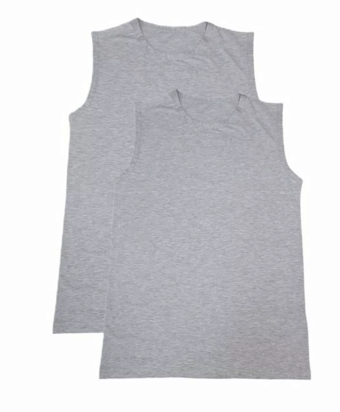 Toker Collection® Muskelshirt Toker Collection® Herren Muskelshirt,Tanktop, günstig online kaufen