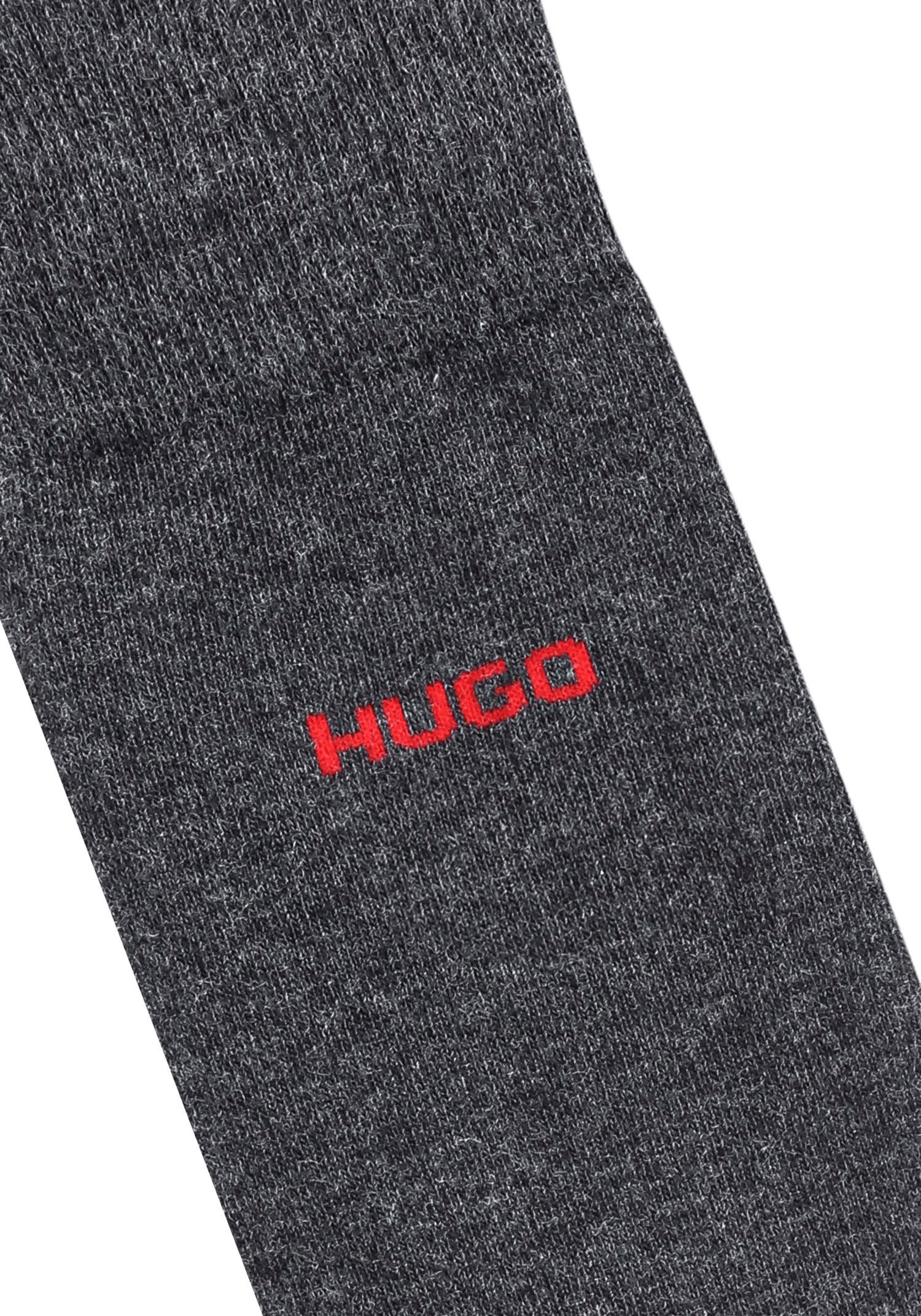 HUGO Businesssocken 2P RS UNI CC günstig online kaufen