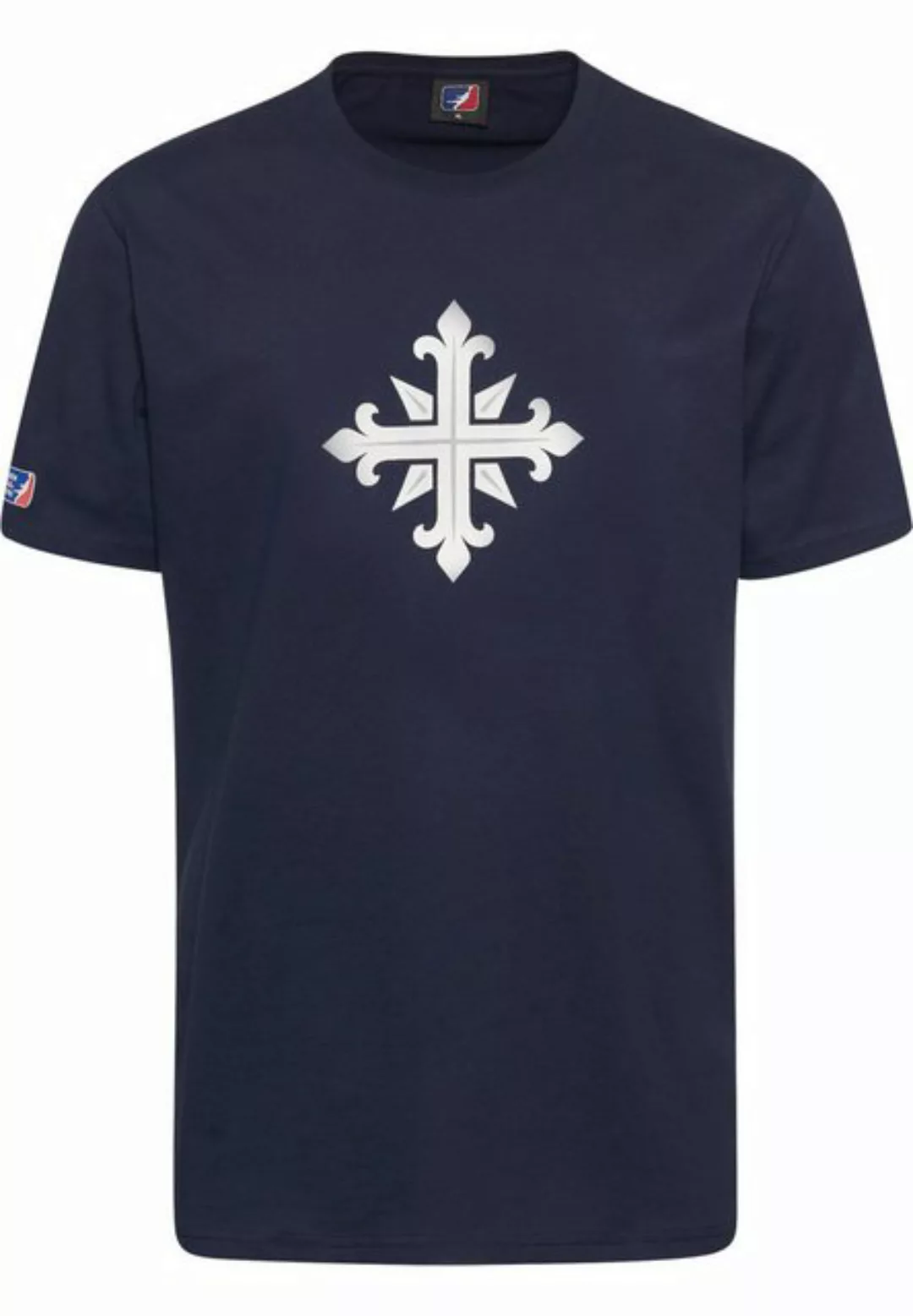 DEF T-Shirt DEF (1-tlg) günstig online kaufen