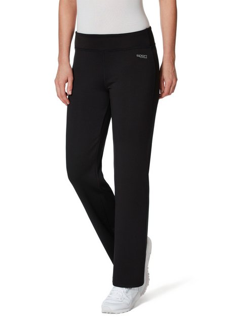 STOOKER WOMEN Jazzpants High Tech - Poly-Jersey Stretch Jazzpants Regular F günstig online kaufen