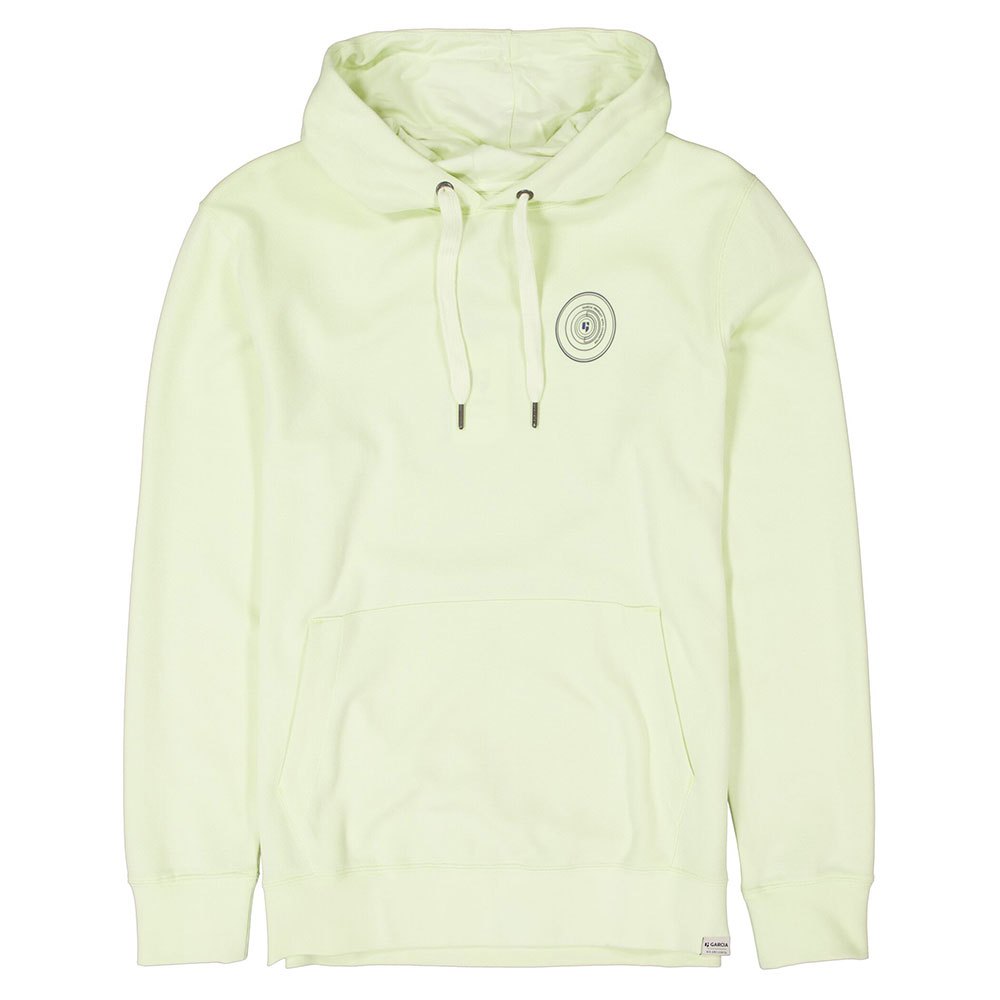 Garcia Kapuzenpullover XL Neon Lime günstig online kaufen