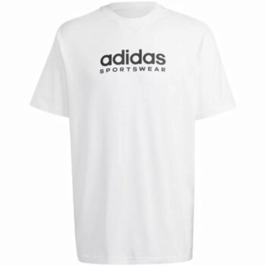 adidas Sportswear Kurzarmshirt M ALL SZN G T günstig online kaufen