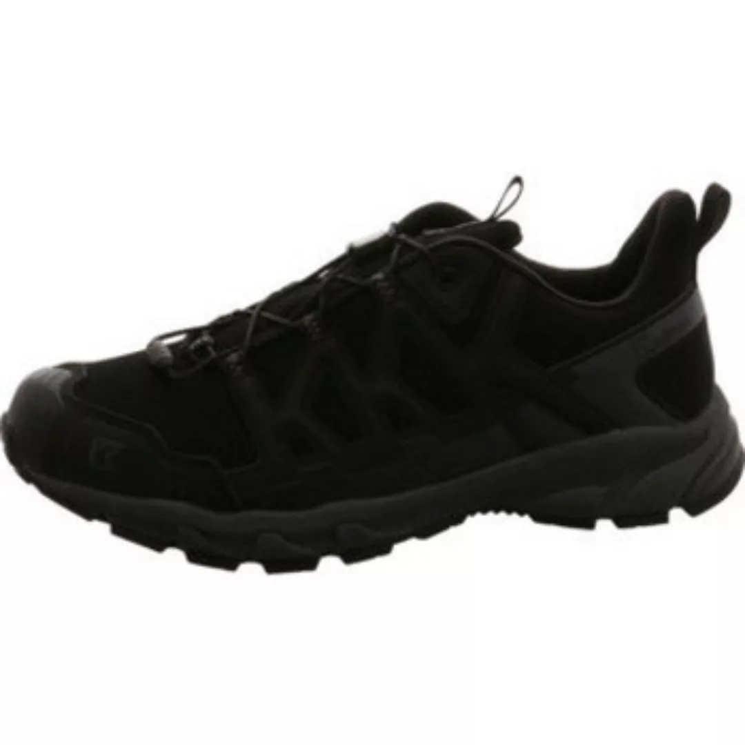 Kastinger  Herrenschuhe Trekkingschuhe für Herren in schwarz günstig online kaufen