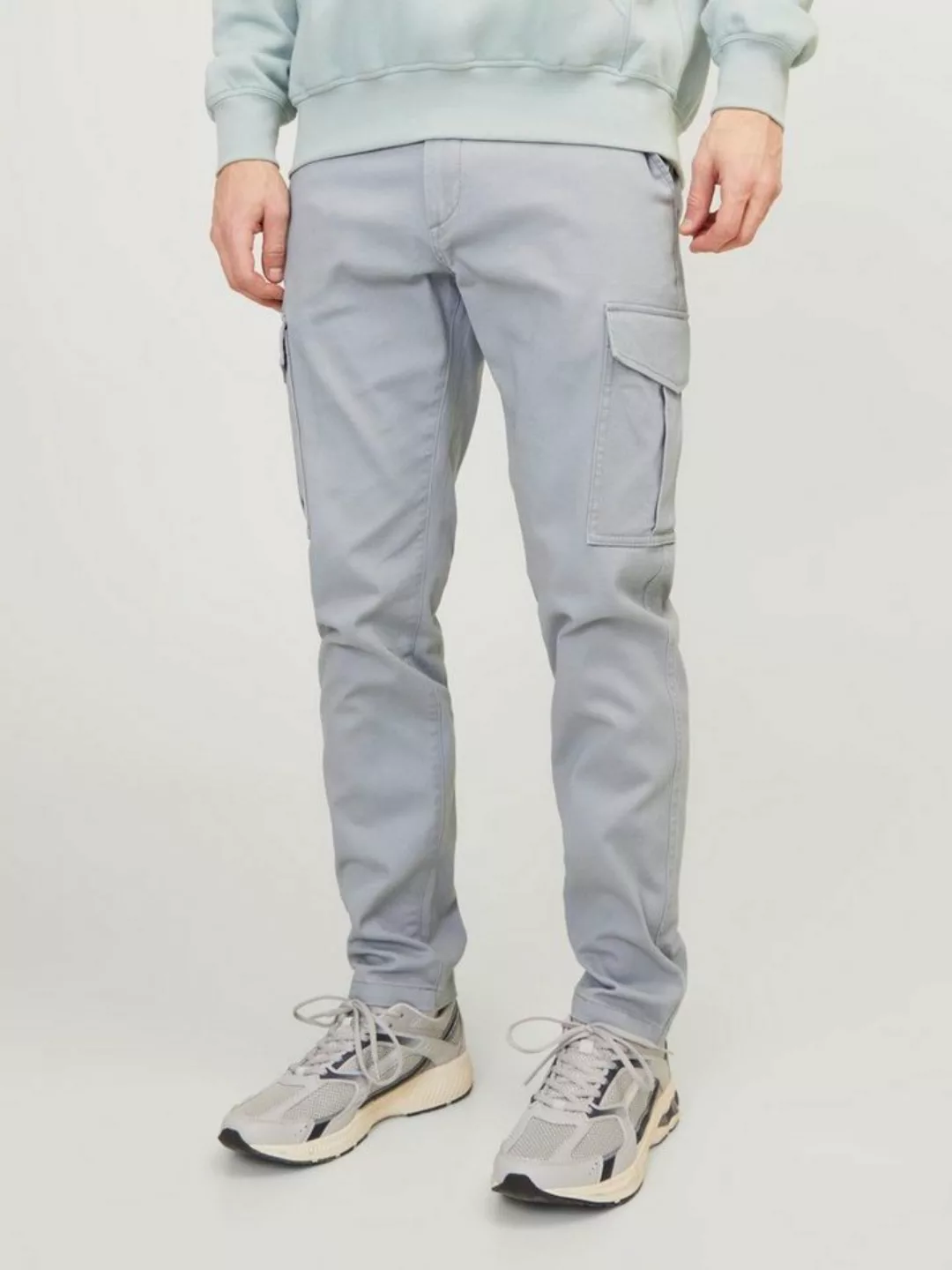 Jack & Jones Cargohose JPSTMARCO JJJOE CARGO günstig online kaufen