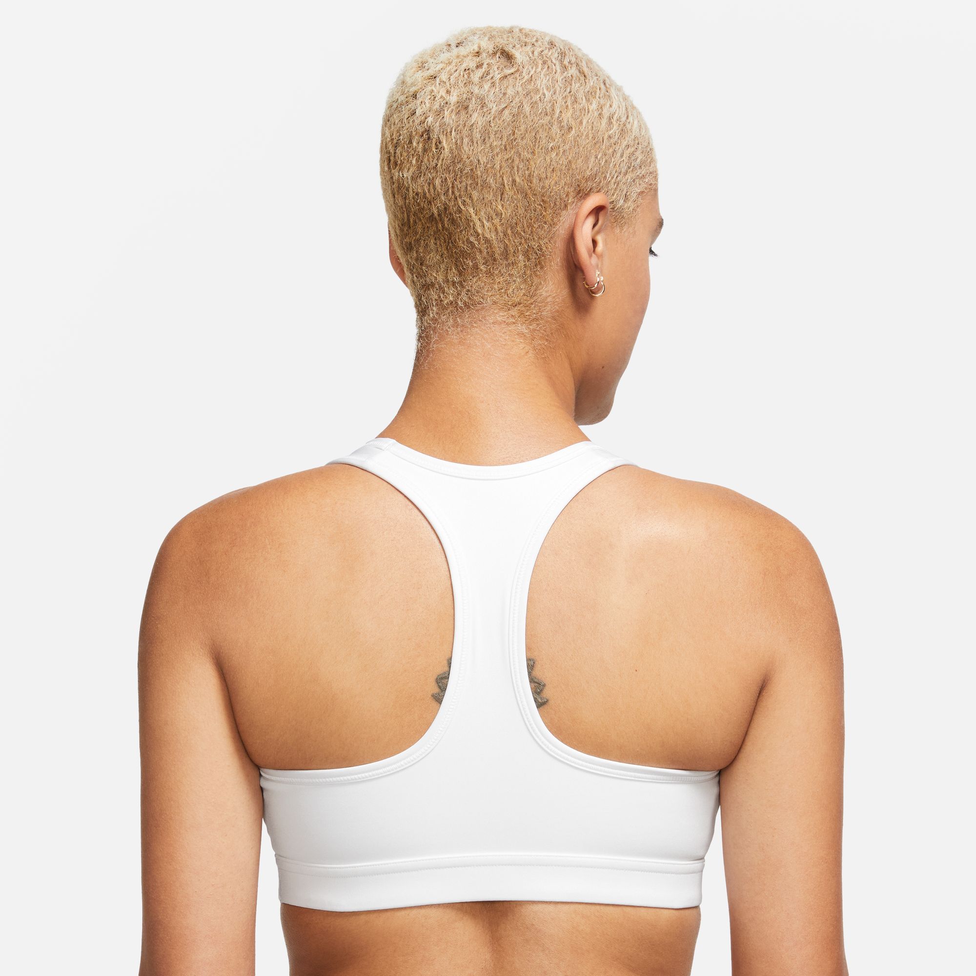 Nike Sport-BH "SWOOSH MEDIUM SUPPORT WOMENS PADDED SPORTS BRA" günstig online kaufen