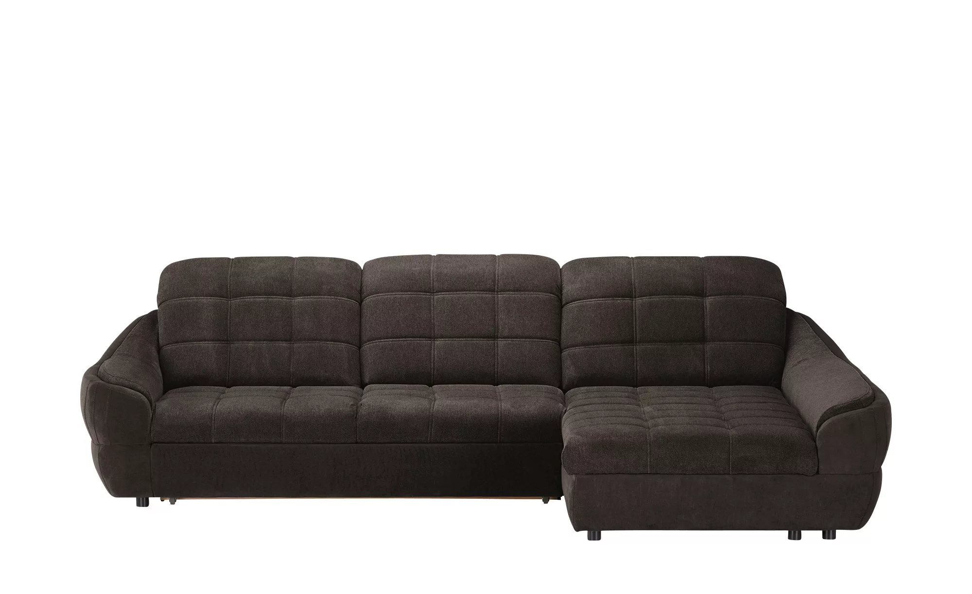 switch Ecksofa  Infinity ¦ braun ¦ Maße (cm): B: 292 H: 93 T: 179.0 Polster günstig online kaufen