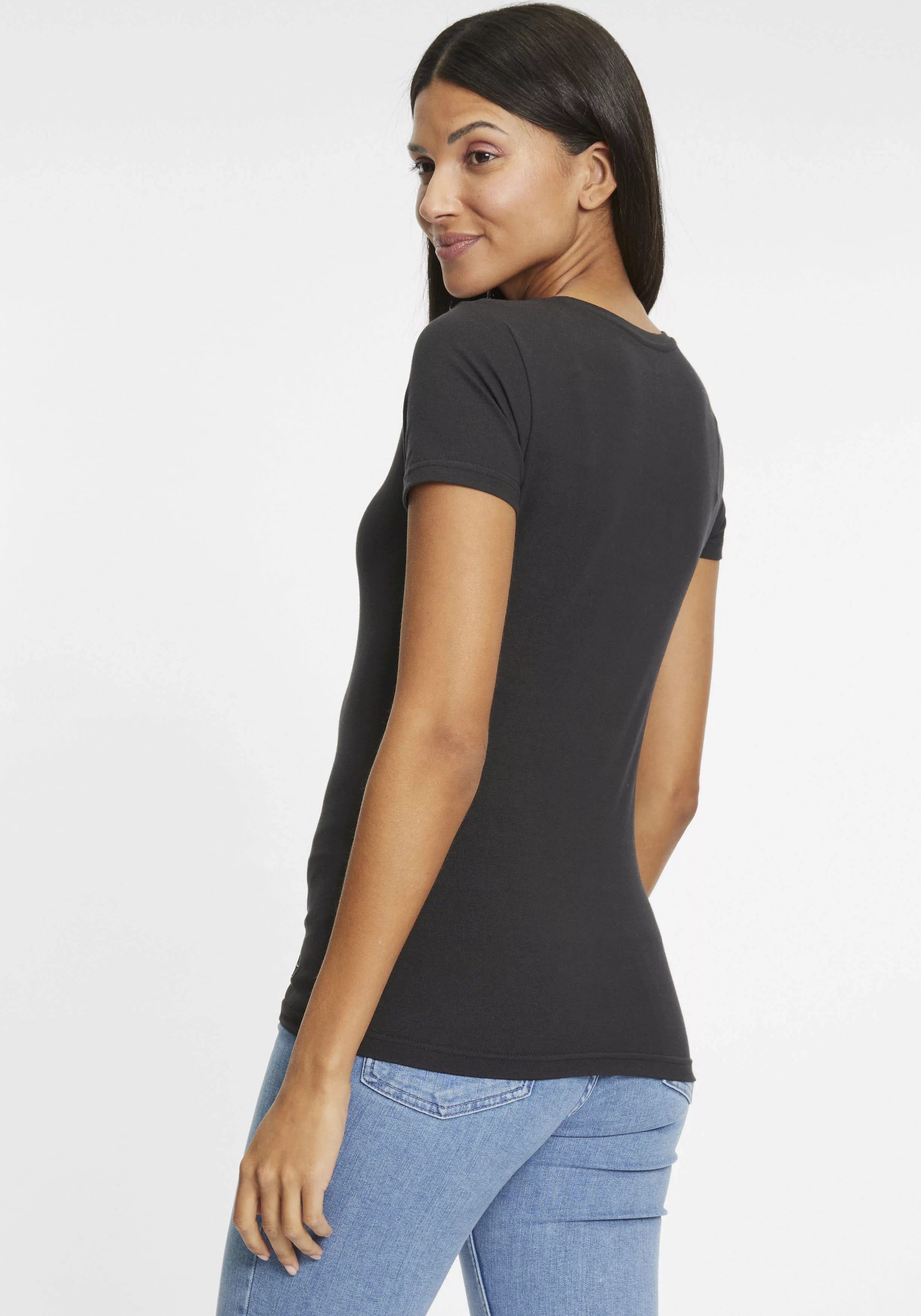 Tamaris T-Shirt günstig online kaufen