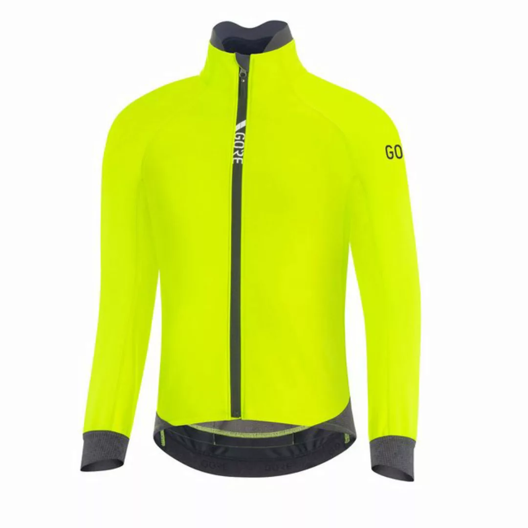 GORE® Wear Fahrradjacke Gore Wear C5 GTX Infinium Thermo Jacket Herren Neon günstig online kaufen