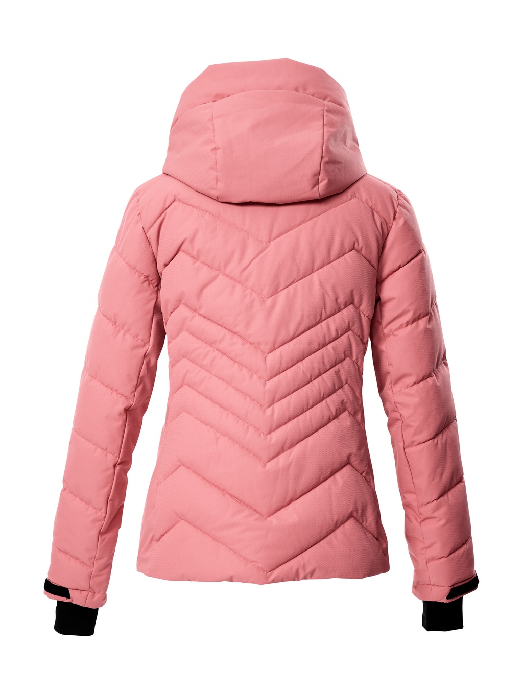 Killtec Skijacke "KSW 31 WMN SKI QLTD JCKT", Winddichte, wasserabweisende S günstig online kaufen