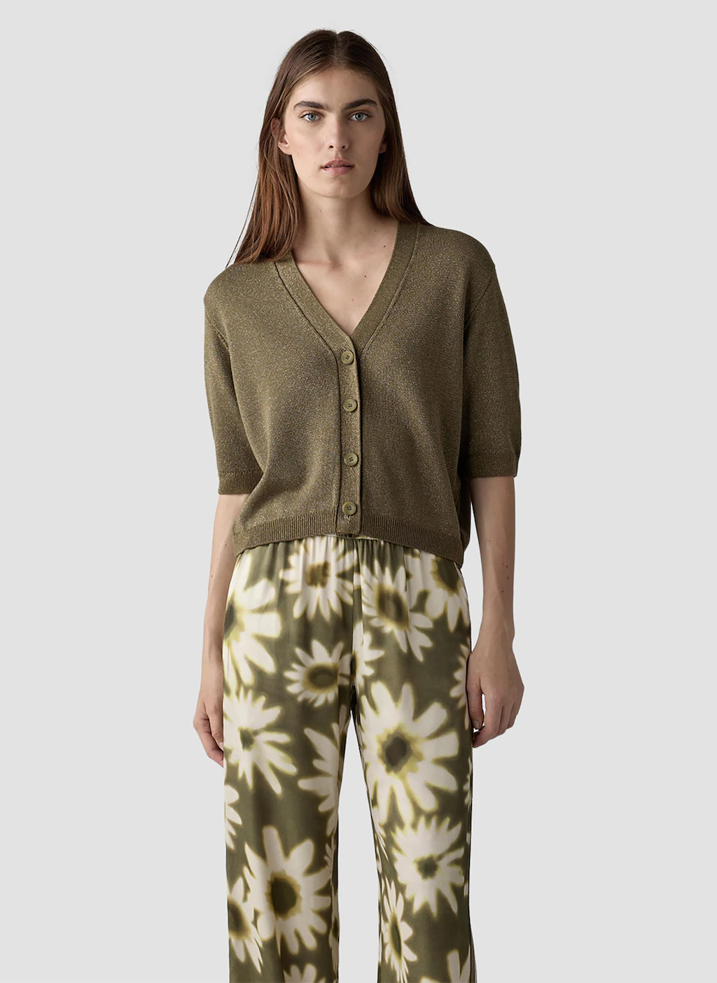 LeComte Strickjacke "Strickjacke" günstig online kaufen