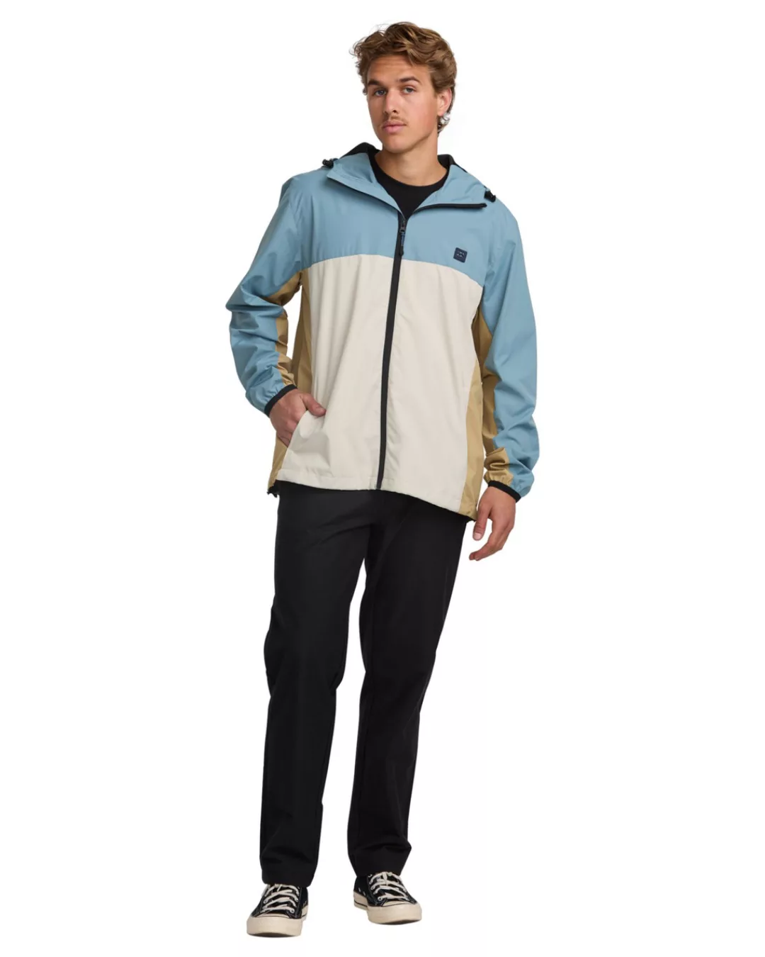 Billabong Funktionsjacke "Transport" günstig online kaufen