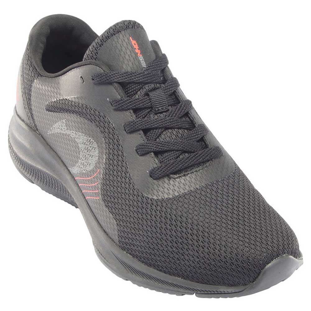 John Smith Rusbel Sportschuhe EU 38 Black günstig online kaufen