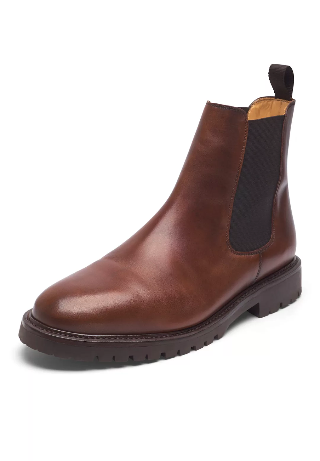 Henry Stevens Chelseaboots "Jones CB3" günstig online kaufen