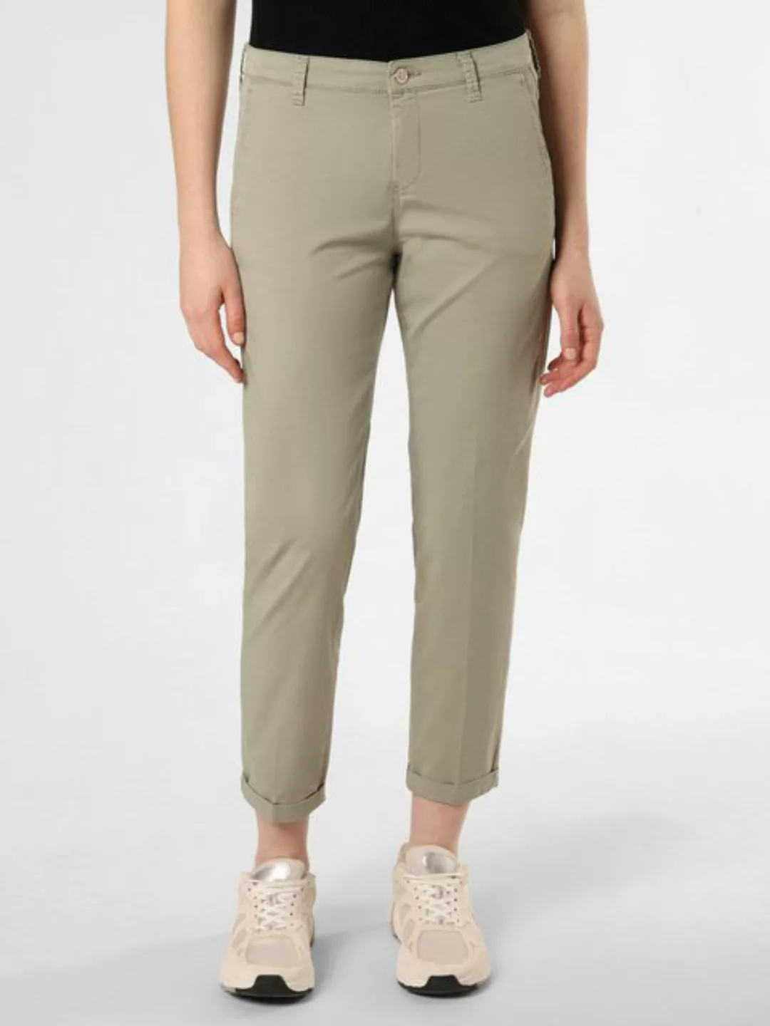 MAC 5-Pocket-Jeans offwhite (1-tlg) günstig online kaufen