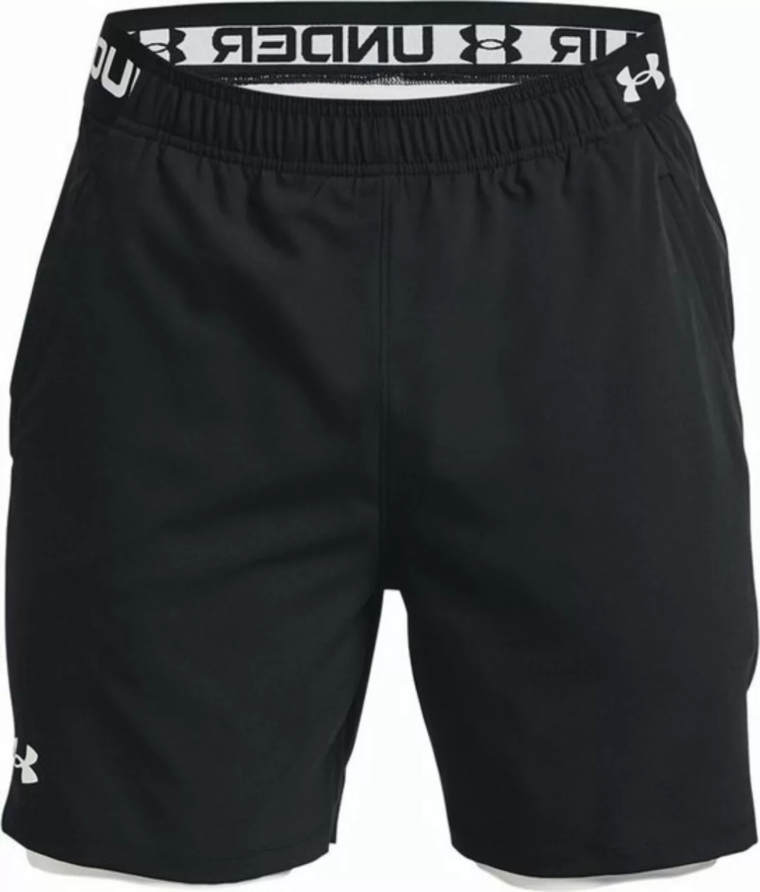 Under Armour® Shorts UA VANISH WOVEN 2IN1 STS 001 001 BLACK günstig online kaufen