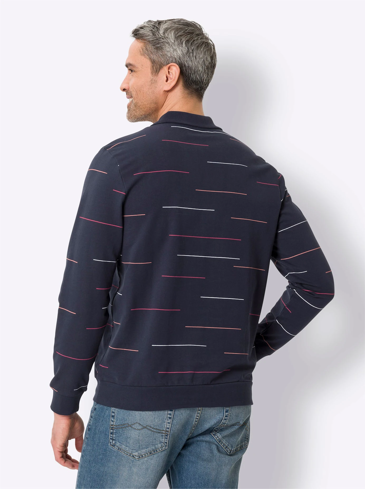 Classic Sweatshirt günstig online kaufen