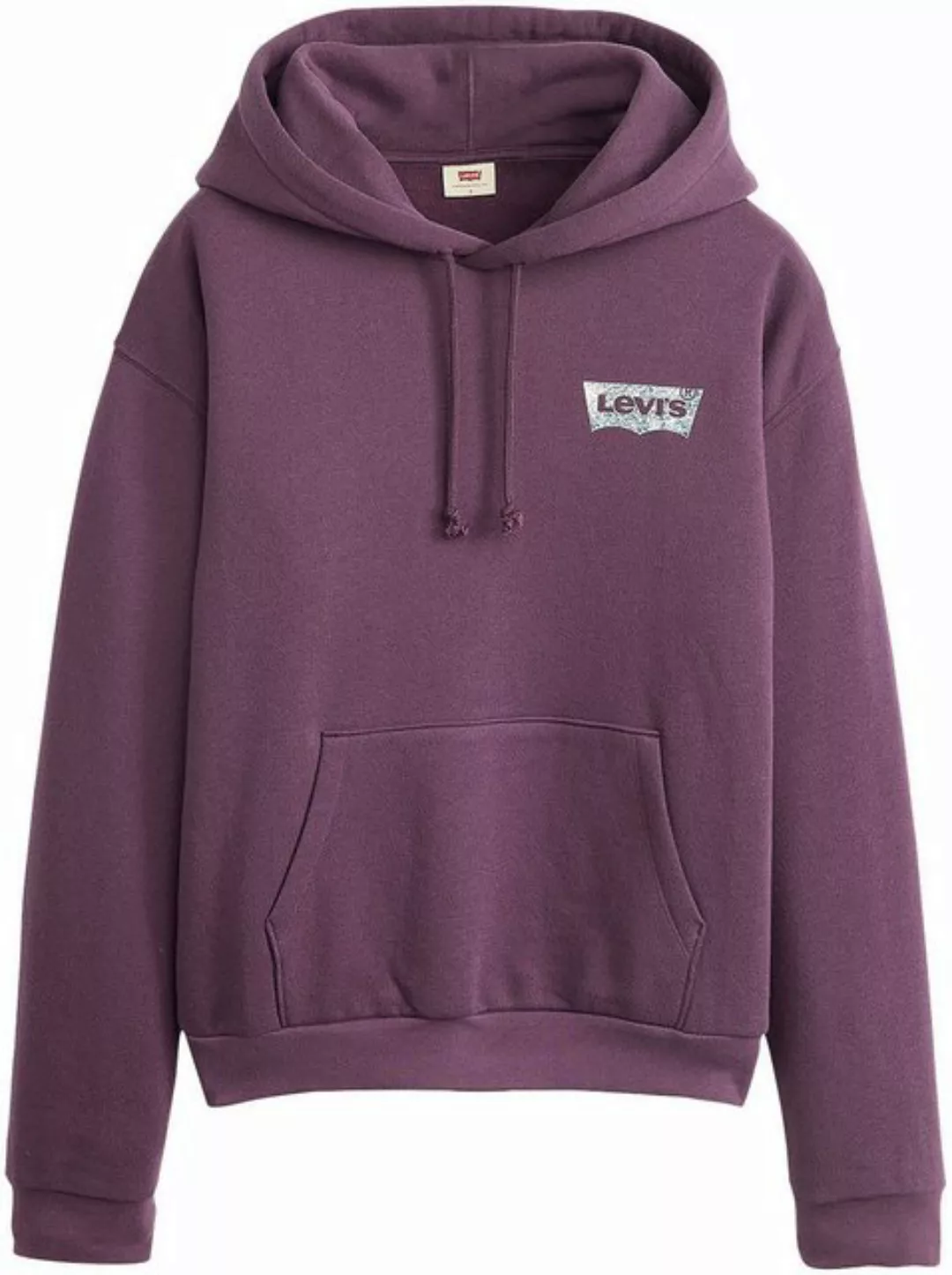 Levi's® Hoodie GRAPHIC EVERYDAY HOODIE mit Kapuze günstig online kaufen