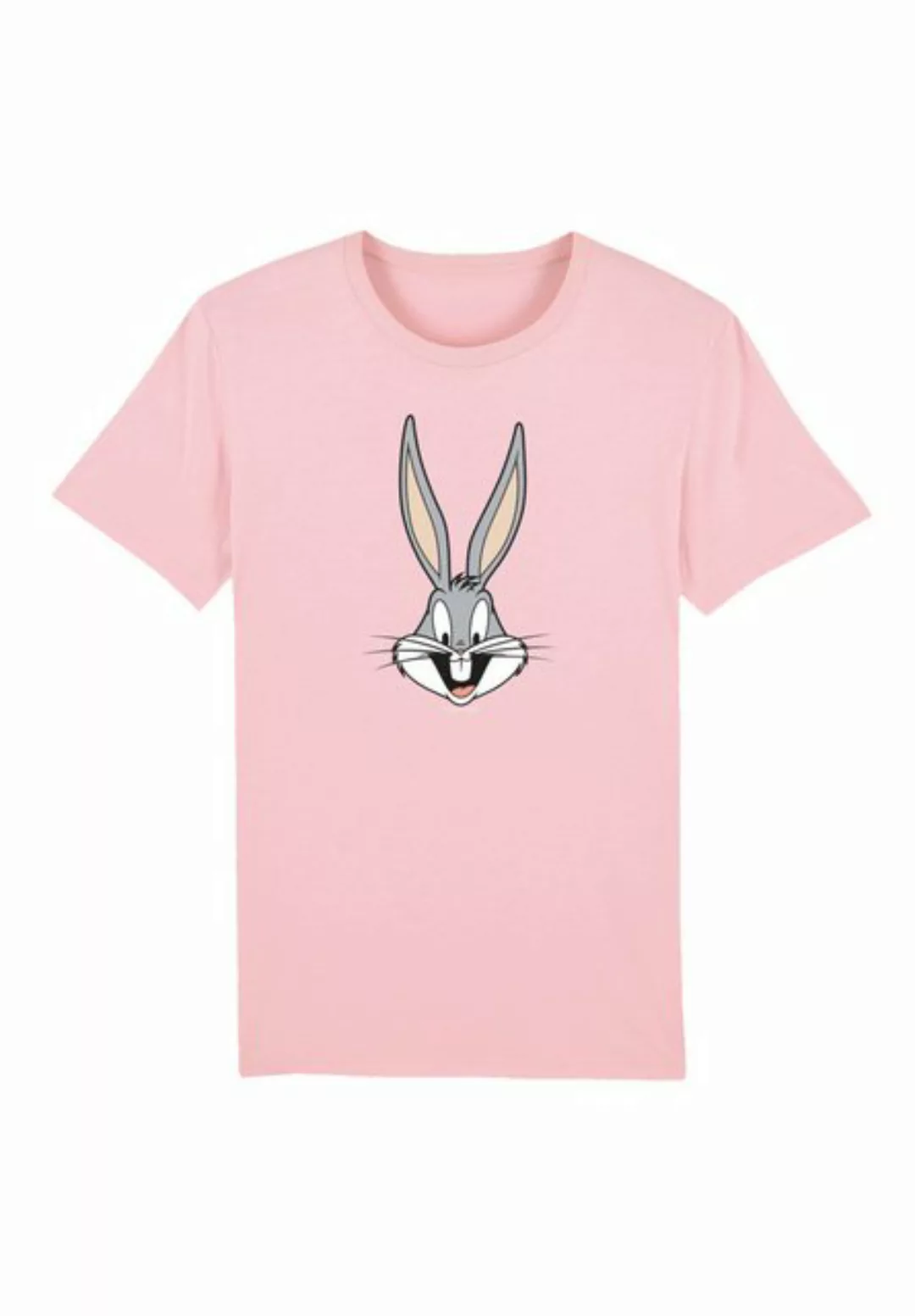 F4NT4STIC T-Shirt Looney Tunes Bugs Bunny Premium Qualität günstig online kaufen