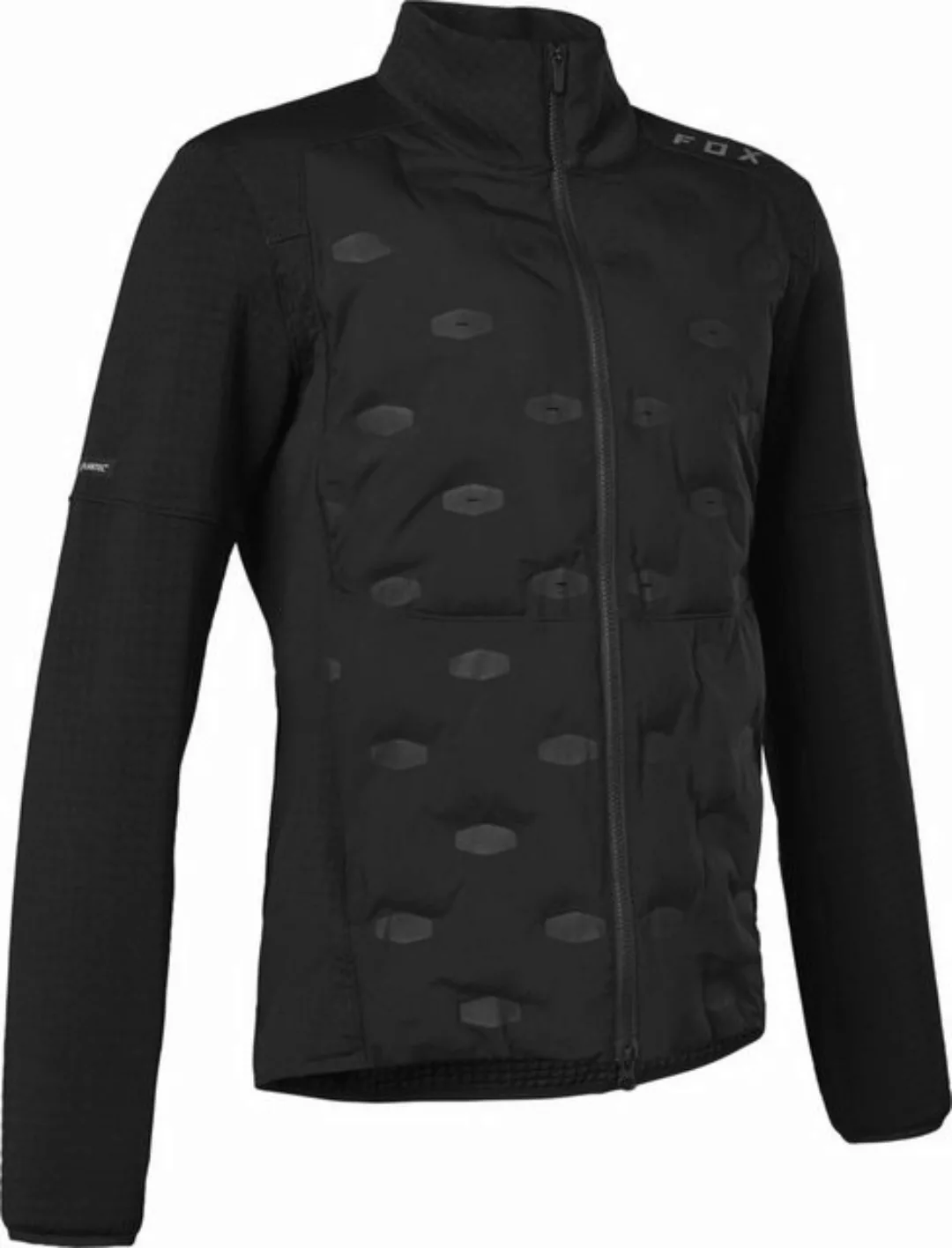 Fox Racing Fahrradjacke Fox Racing RANGER WINDBLOC Thermojacke - Black S günstig online kaufen